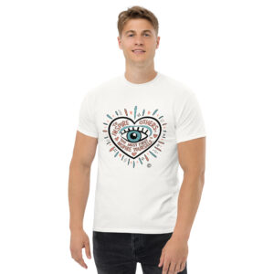 Inspire Yourself Unisex classic tee