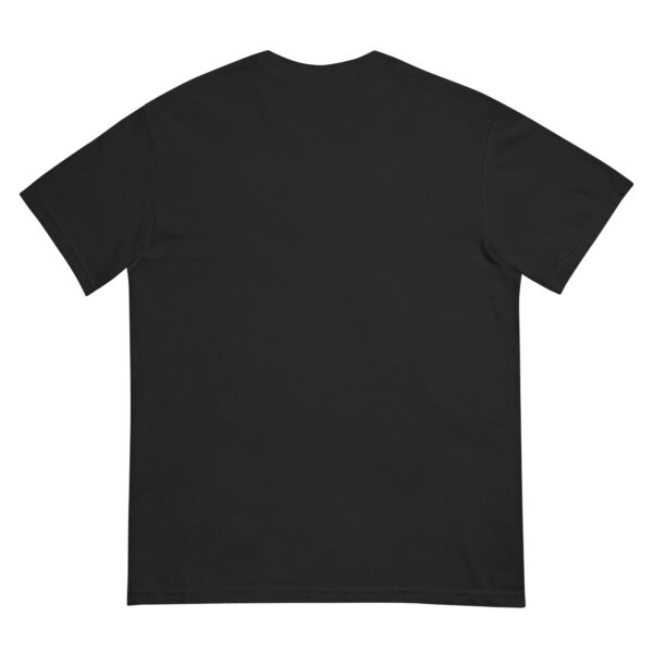 Inspire Yourself Unisex garment-dyed heavyweight t-shirt - Image 6