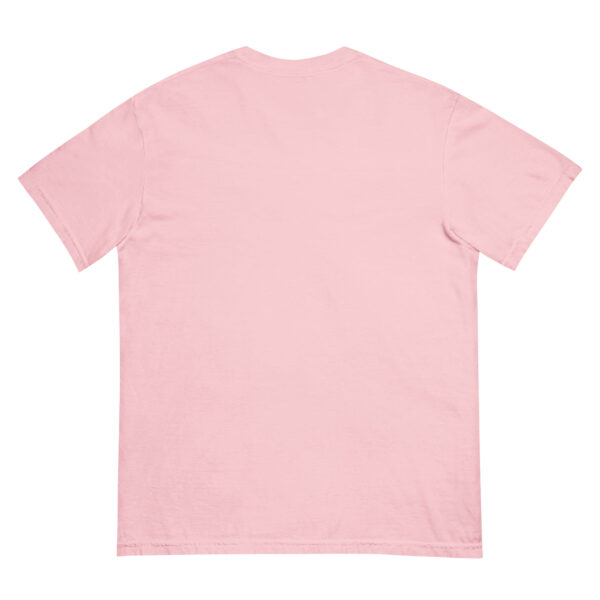 MOTI-FEIN-ATED Unisex garment-dyed heavyweight t-shirt - Image 33