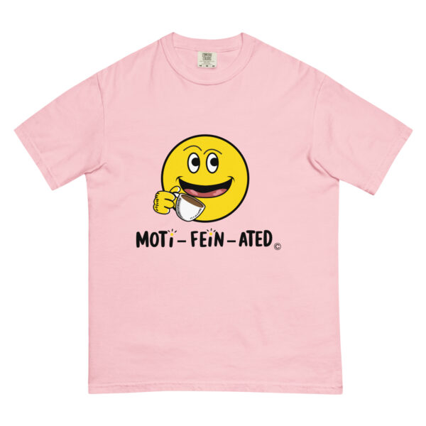 MOTI-FEIN-ATED Unisex garment-dyed heavyweight t-shirt - Image 32