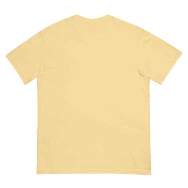 Inspire Yourself Unisex garment-dyed heavyweight t-shirt - Image 36