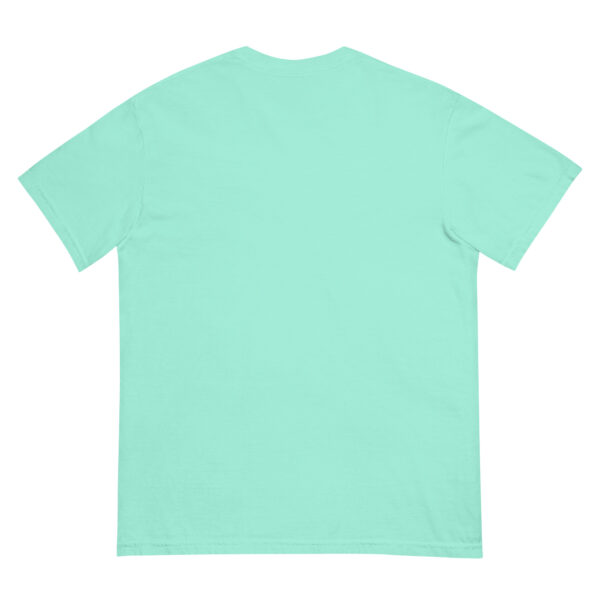 MOTI-FEIN-ATED Unisex garment-dyed heavyweight t-shirt - Image 35