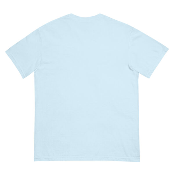 Inspire Yourself Unisex garment-dyed heavyweight t-shirt - Image 40