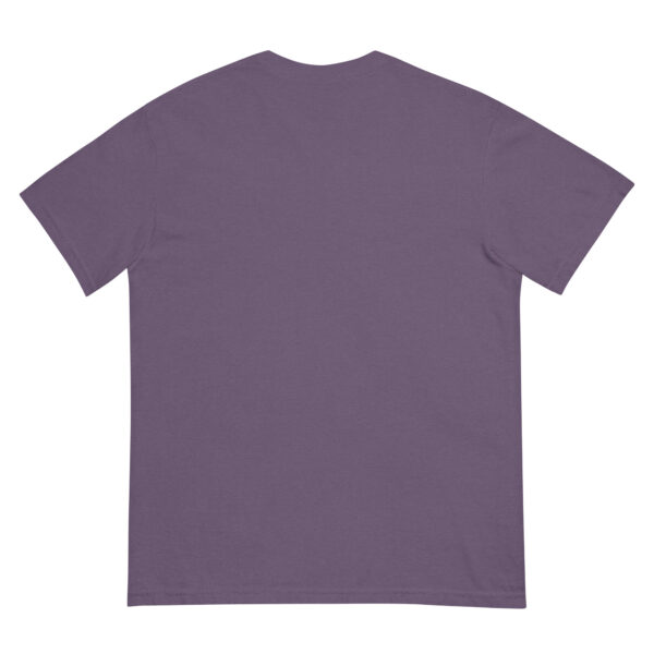 MOTI-FEIN-ATED Unisex garment-dyed heavyweight t-shirt - Image 25