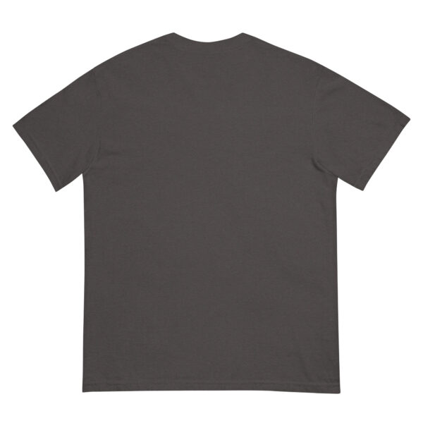 Inspire Yourself Unisex garment-dyed heavyweight t-shirt - Image 14