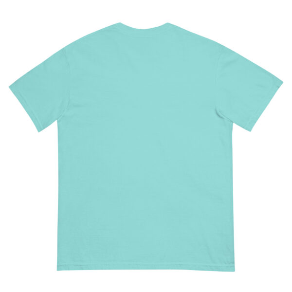 Bee Vibrant Unisex garment-dyed heavyweight t-shirt - Image 28