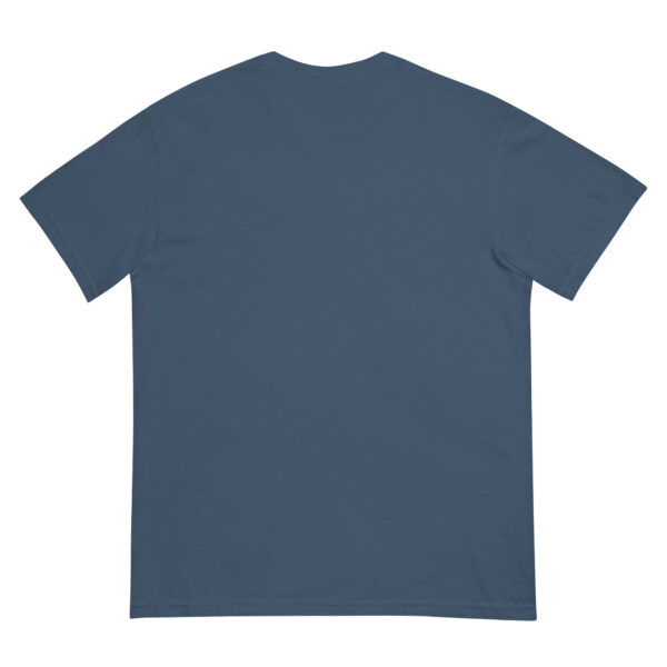 Be Excited Unisex garment-dyed heavyweight t-shirt - Image 19