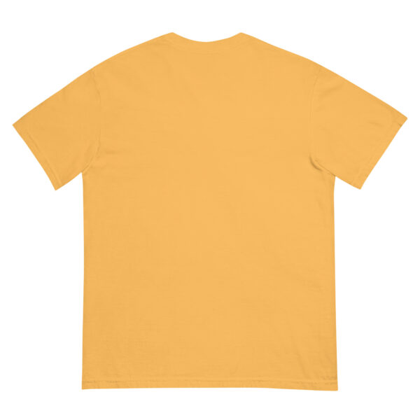MOTI-FEIN-ATED Unisex garment-dyed heavyweight t-shirt - Image 27