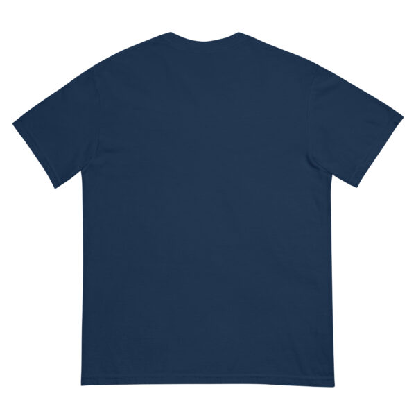 Inspire Yourself Unisex garment-dyed heavyweight t-shirt - Image 8