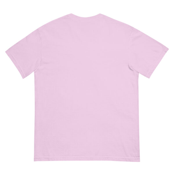 Inspire Yourself Unisex garment-dyed heavyweight t-shirt - Image 30