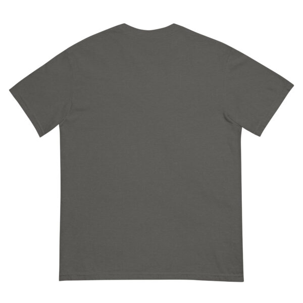 MOTI-FEIN-ATED Unisex garment-dyed heavyweight t-shirt - Image 23