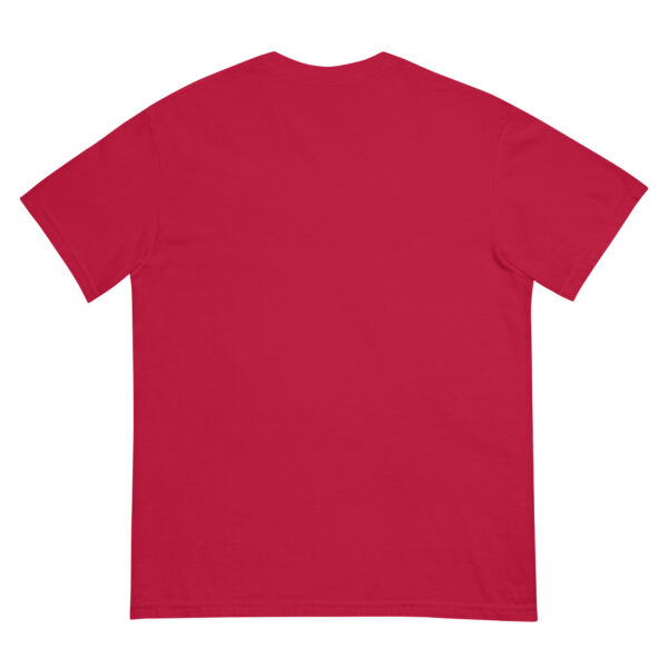 MOTI-FEIN-ATED Unisex garment-dyed heavyweight t-shirt - Image 11