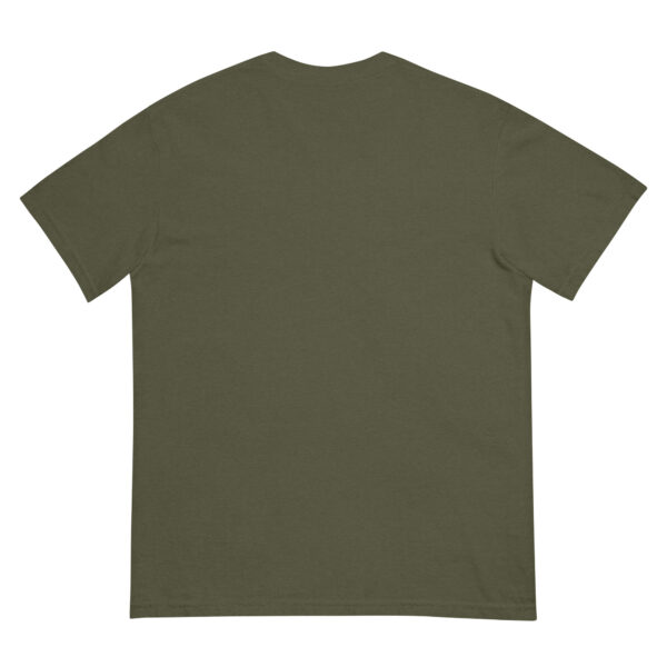 Inspire Yourself Unisex garment-dyed heavyweight t-shirt - Image 16