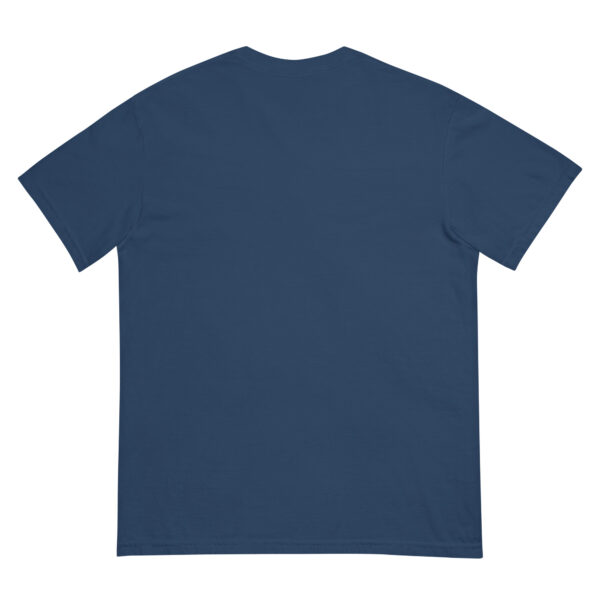 Inspire Yourself Unisex garment-dyed heavyweight t-shirt - Image 12
