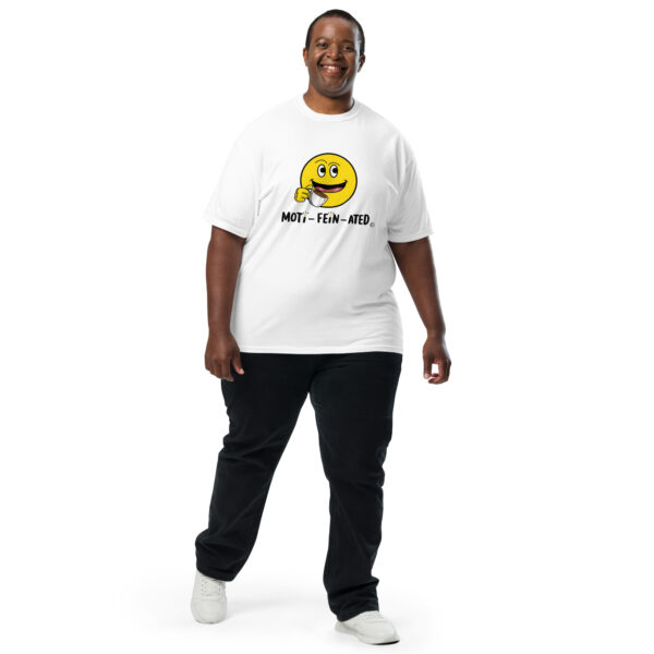 MOTI-FEIN-ATED Unisex garment-dyed heavyweight t-shirt - Image 4