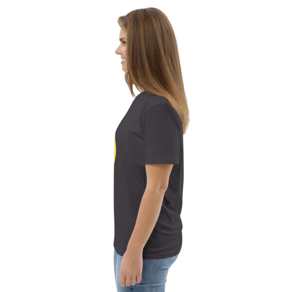 MOTI-FEIN-ATED Unisex organic cotton t-shirt - Image 46