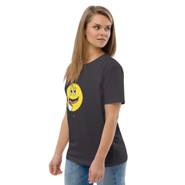MOTI-FEIN-ATED Unisex organic cotton t-shirt - Image 43