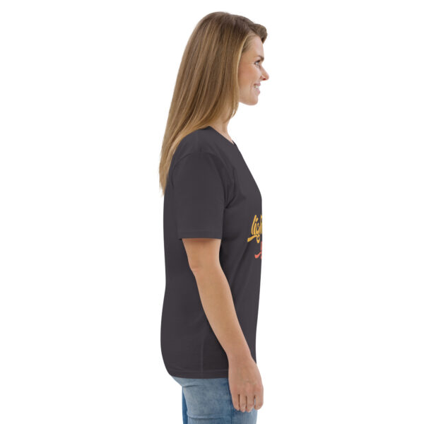 Light Up Your Soul Unisex organic cotton t-shirt - Image 45