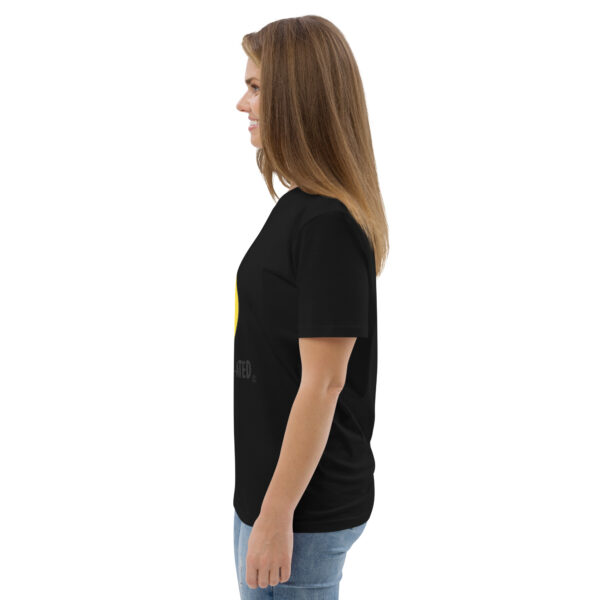 MOTI-FEIN-ATED Unisex organic cotton t-shirt - Image 14