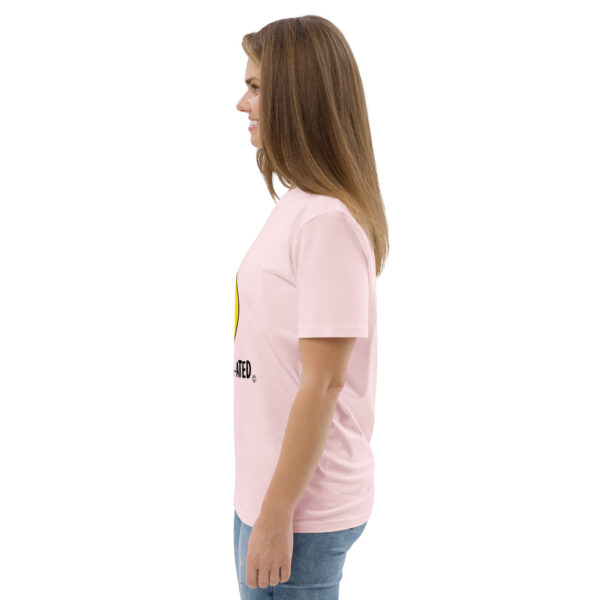 MOTI-FEIN-ATED Unisex organic cotton t-shirt - Image 110