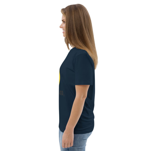 MOTI-FEIN-ATED Unisex organic cotton t-shirt - Image 22