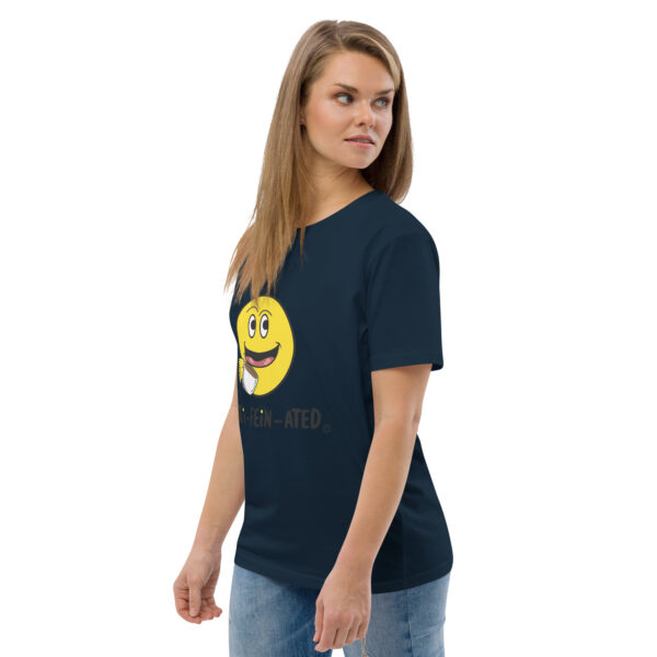 MOTI-FEIN-ATED Unisex organic cotton t-shirt - Image 19