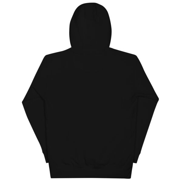 Love Smiley Face Unisex Premium Hoodie - Image 9