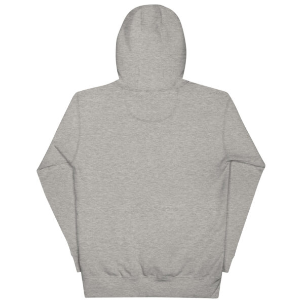 Love Smiley Face Unisex Premium Hoodie - Image 31