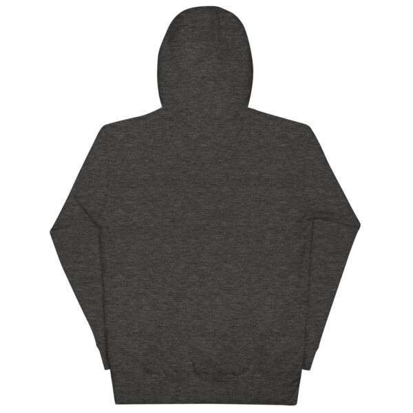 Love Smiley Face Unisex Premium Hoodie - Image 15