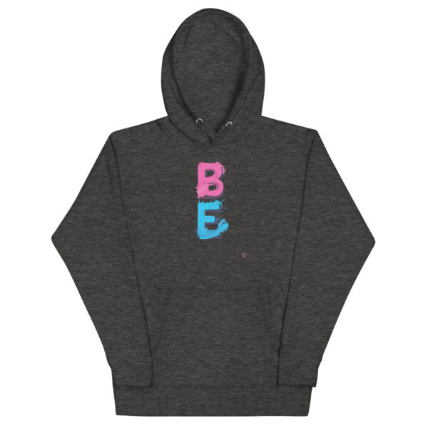 Be Excited Unisex Premium Hoodie - Image 13