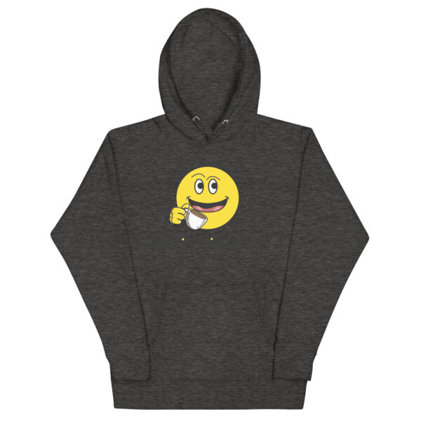 MOTI-FEIN-ATED Unisex Premium Hoodie - Image 13
