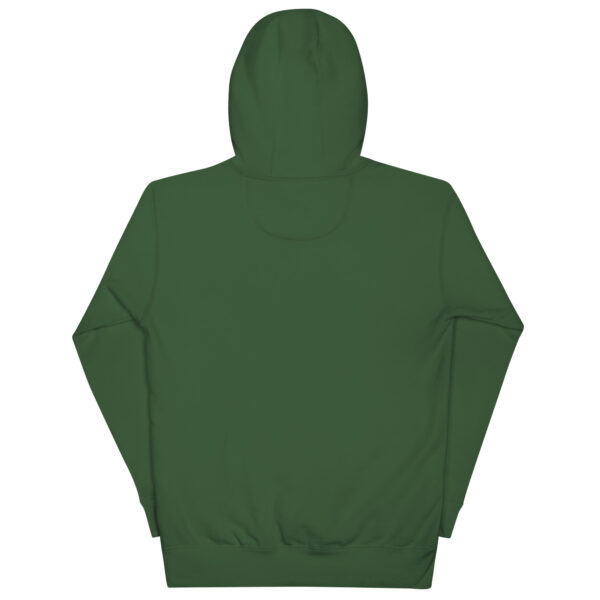 Love Smiley Face Unisex Premium Hoodie - Image 23