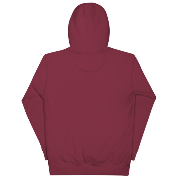 Love Smiley Face Unisex Premium Hoodie - Image 13
