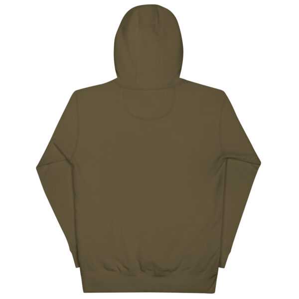 Love Smiley Face Unisex Premium Hoodie - Image 25