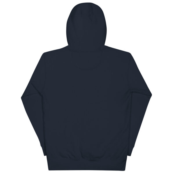 Love Smiley Face Unisex Premium Hoodie - Image 11