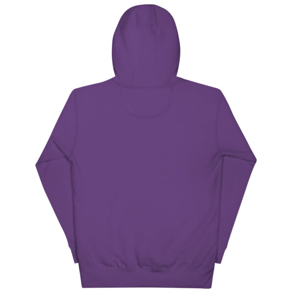 Love Smiley Face Unisex Premium Hoodie - Image 21