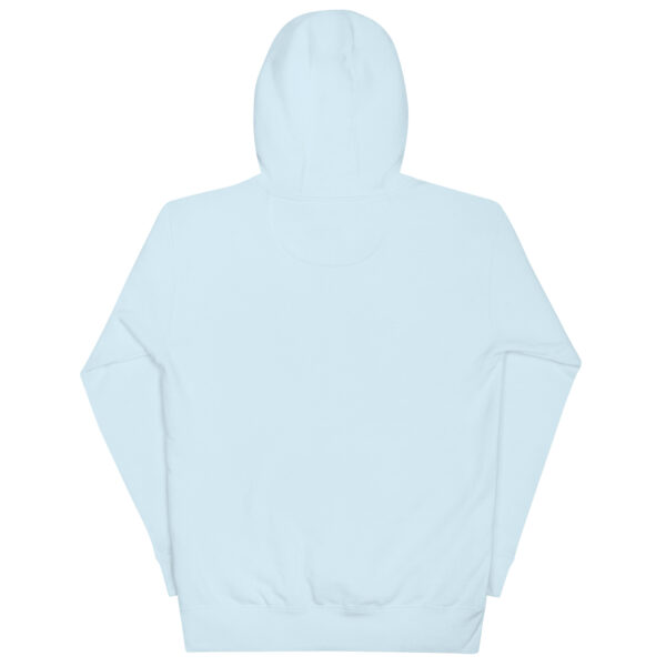 Love Smiley Face Unisex Premium Hoodie - Image 33