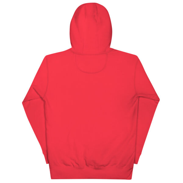 Love Smiley Face Unisex Premium Hoodie - Image 27