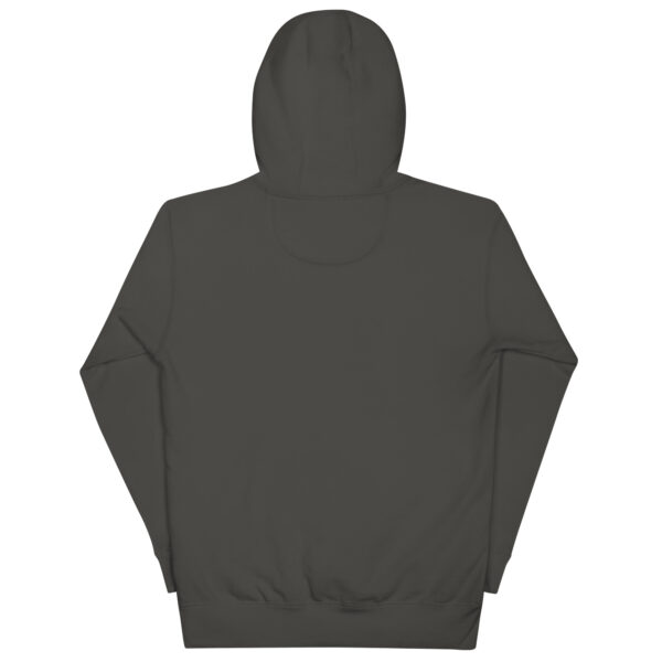 Love Smiley Face Unisex Premium Hoodie - Image 17