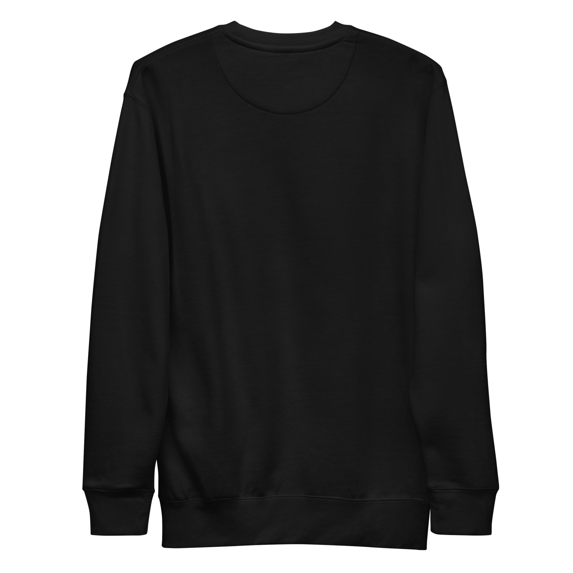 Inspire Yourself Unisex Premium Sweatshirt - Image 7