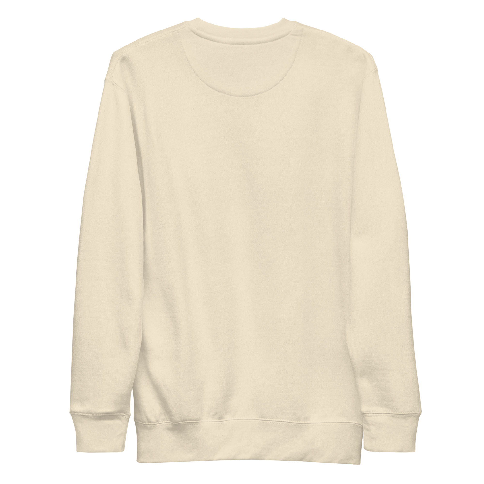 Inspire Yourself Unisex Premium Sweatshirt - Image 23