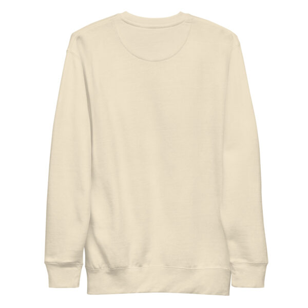 Light Fire in Your Soul Unisex Premium Sweatshirt - Image 24