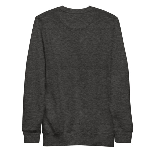 Light Fire in Your Soul Unisex Premium Sweatshirt - Image 12