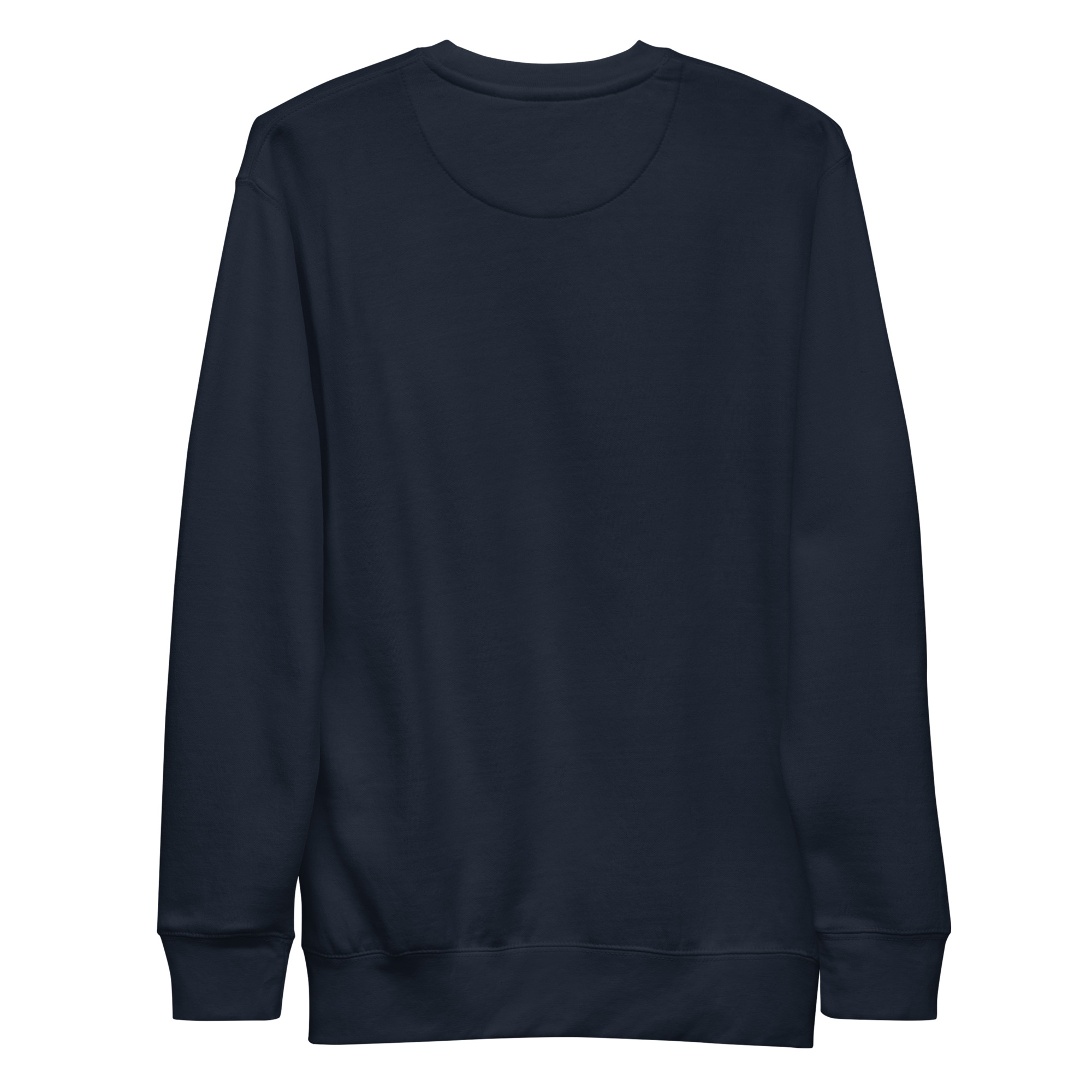 Inspire Yourself Unisex Premium Sweatshirt - Image 9