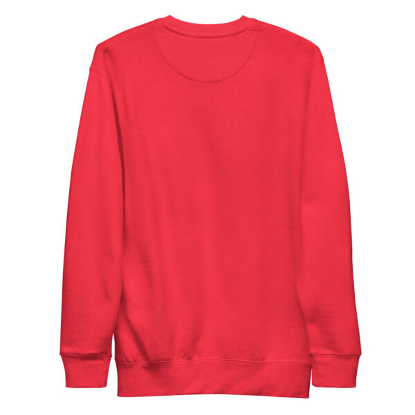 Light Fire in Your Soul Unisex Premium Sweatshirt - Image 20