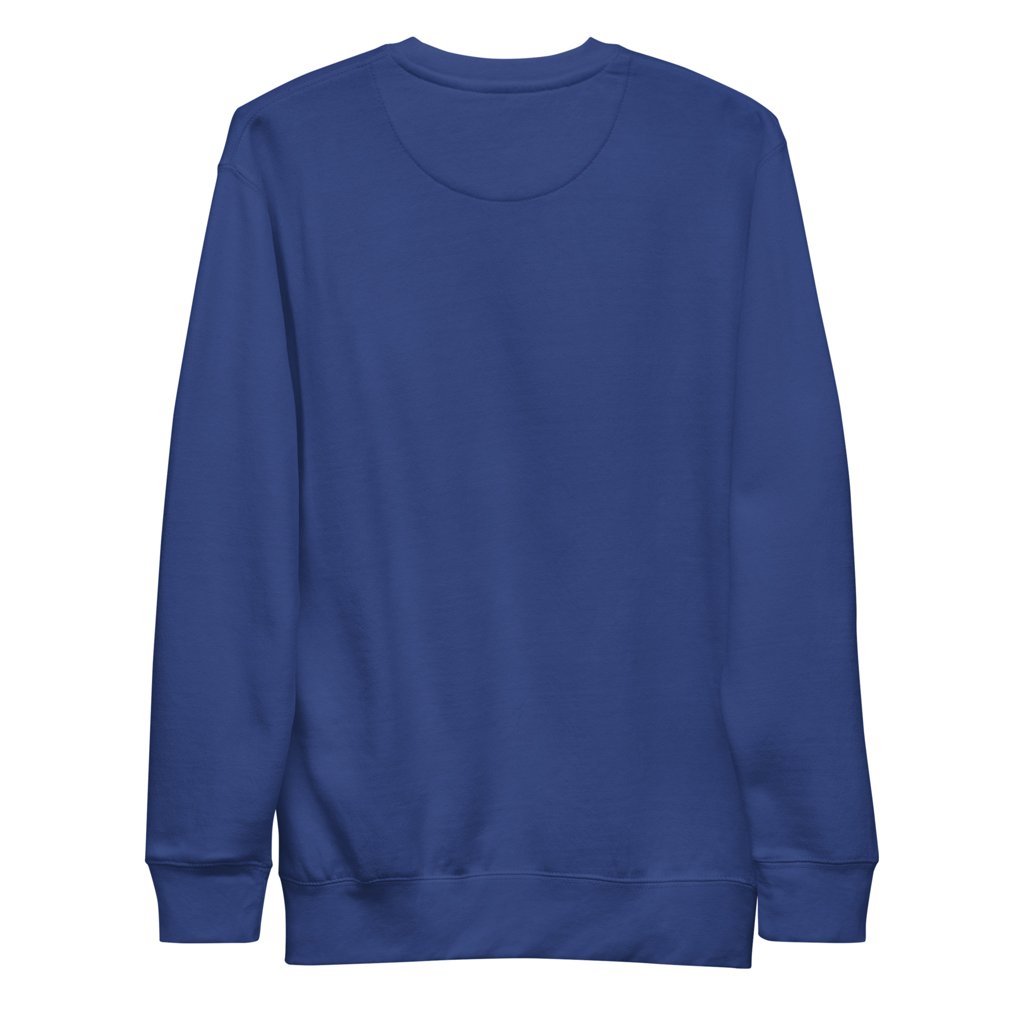 Inspire Yourself Unisex Premium Sweatshirt - Image 13