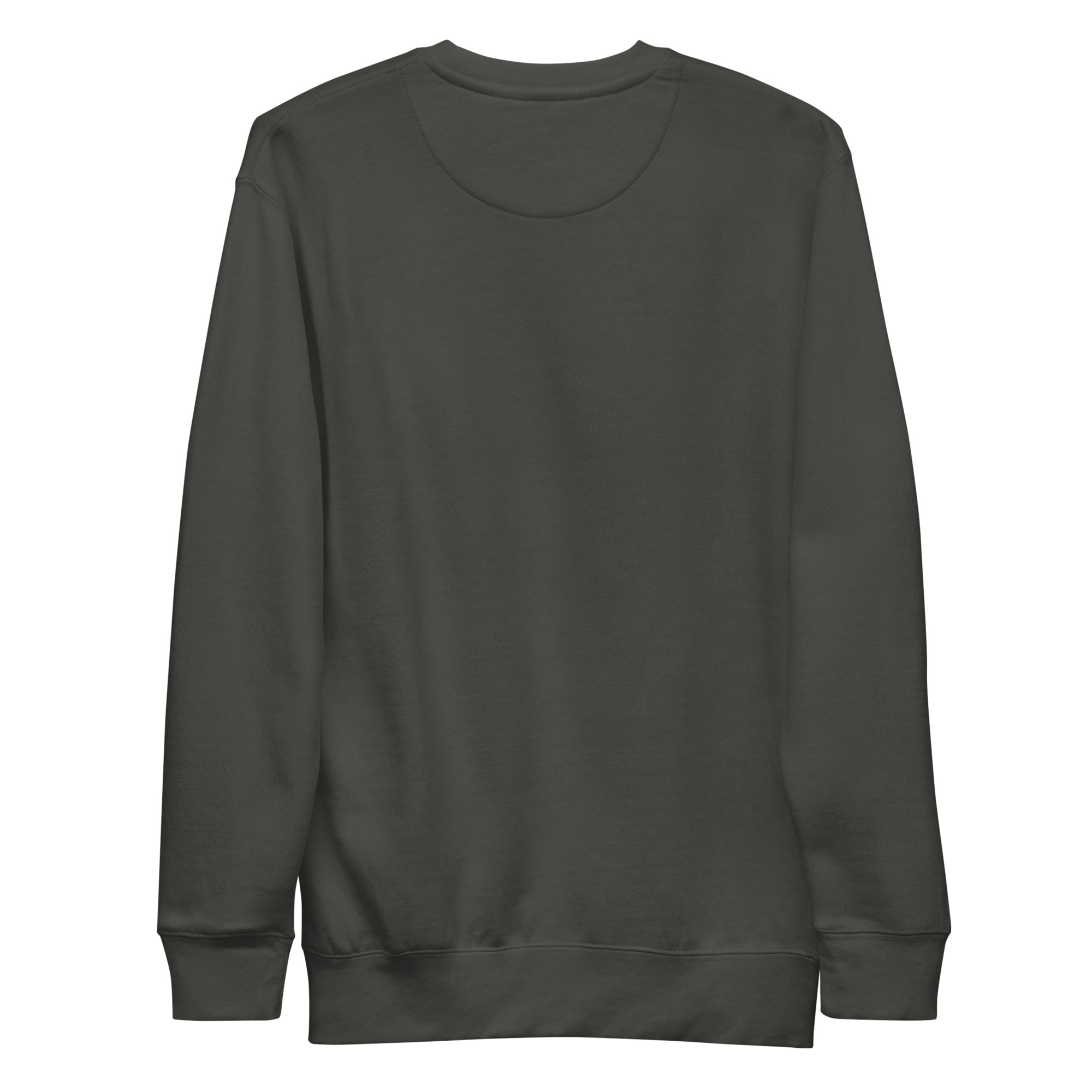 Inspire Yourself Unisex Premium Sweatshirt - Image 15