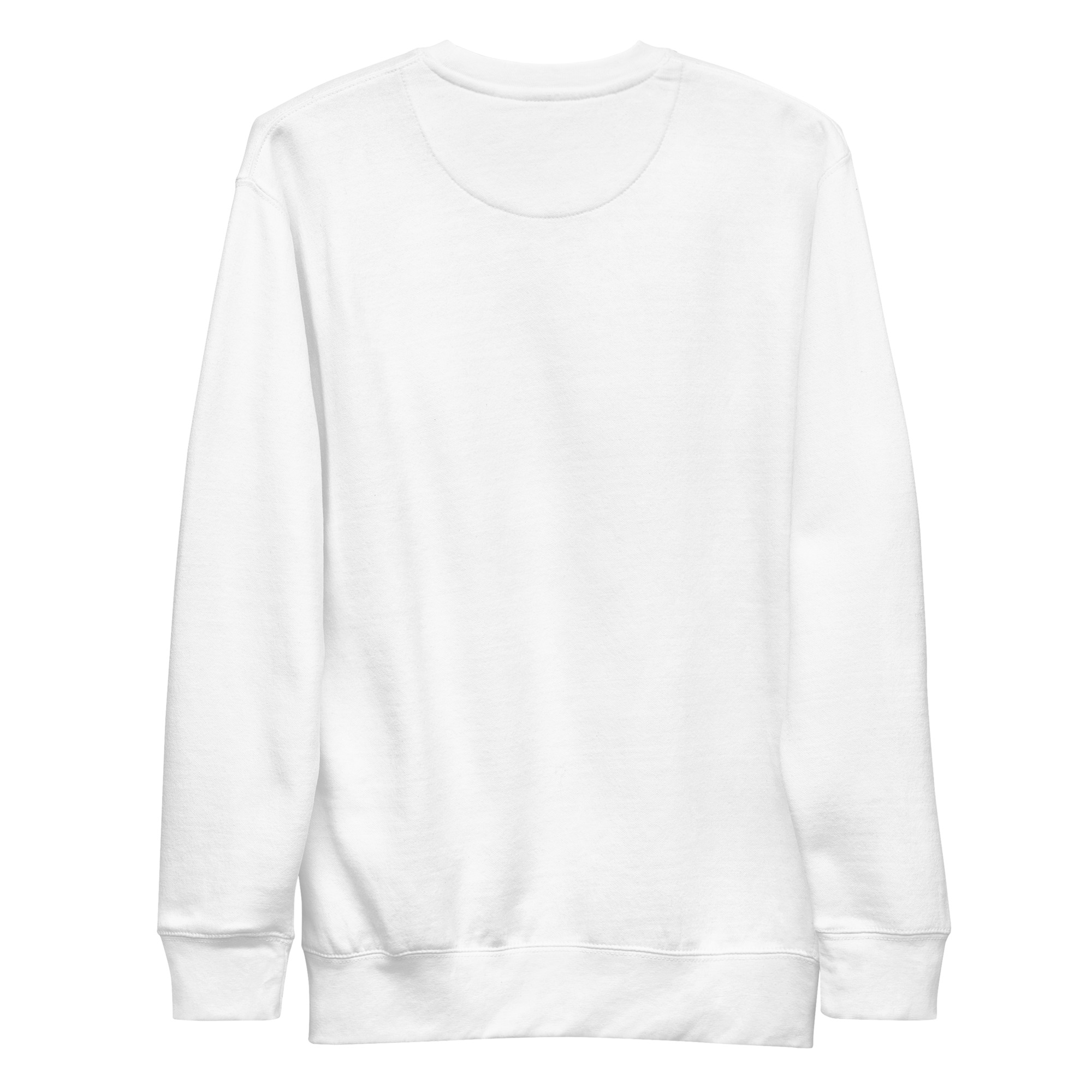 Inspire Yourself Unisex Premium Sweatshirt - Image 25