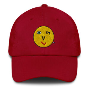 LOVE • Signature Cap