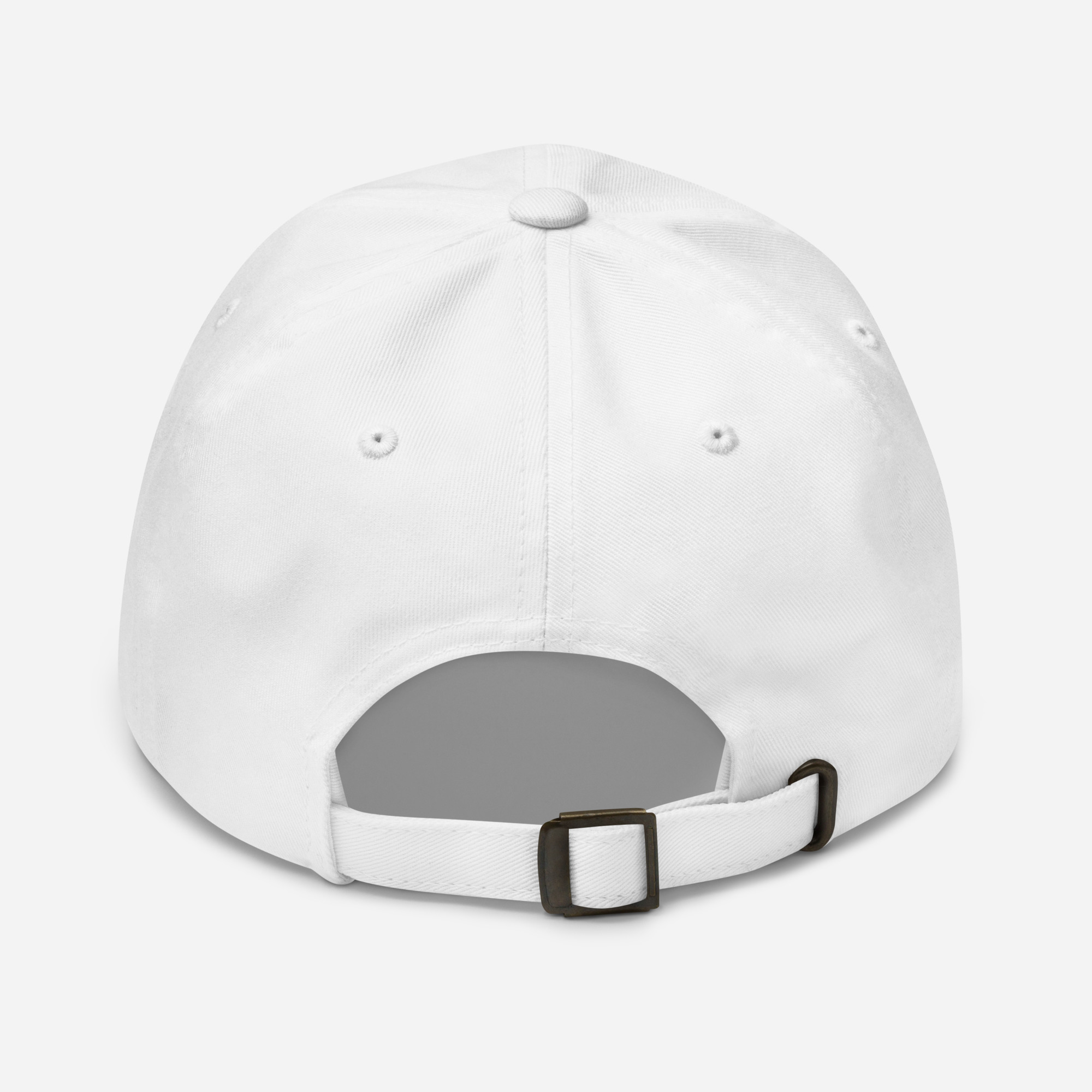 EXCITED ABOUT LIFE • Signature Cap - Image 4